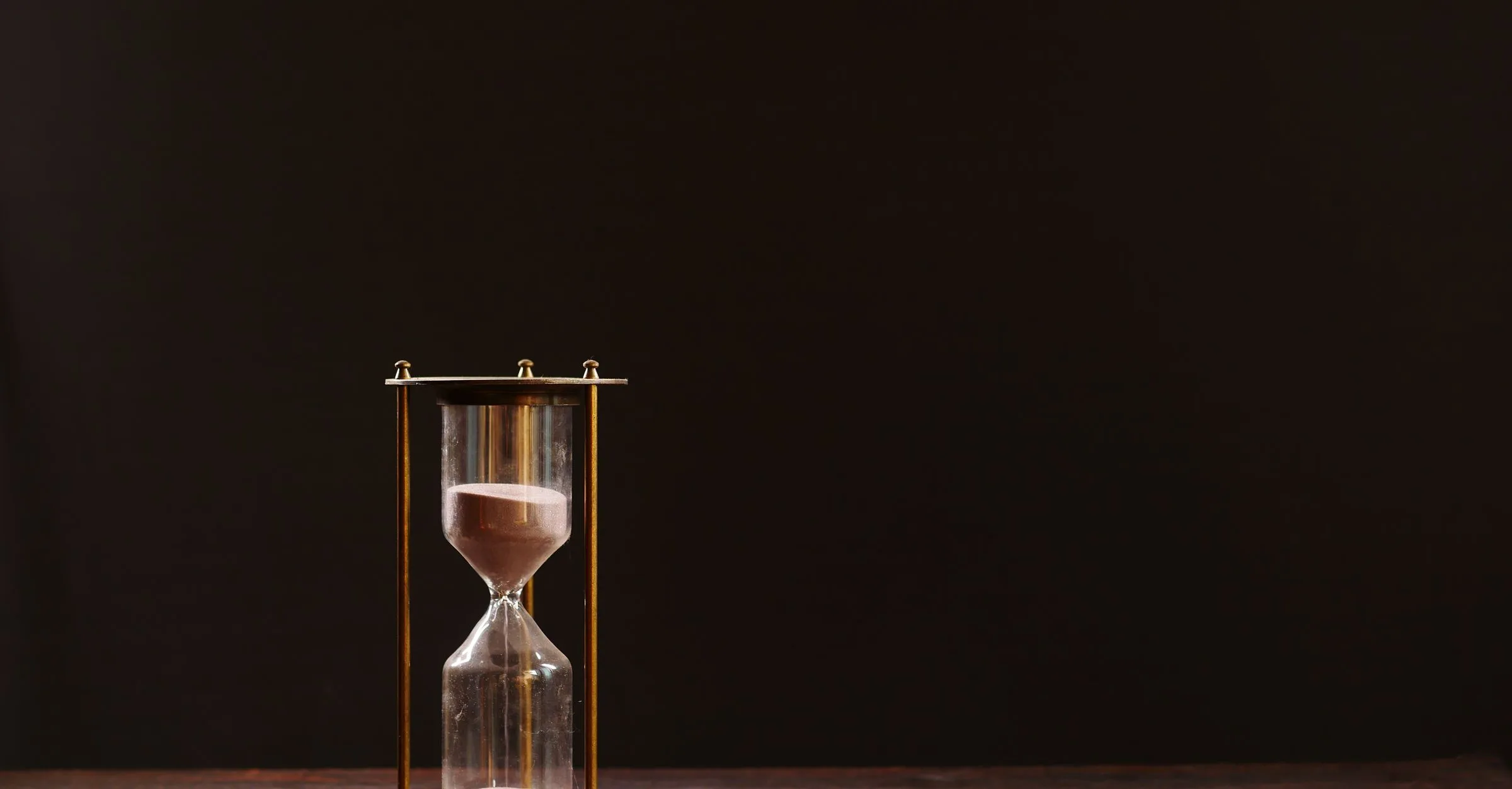 Countdown on an uncontacted sales lead awaiting first contact